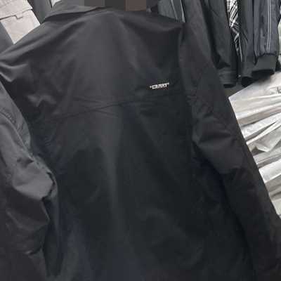 市场上装-夹克-休闲夹克【实拍】