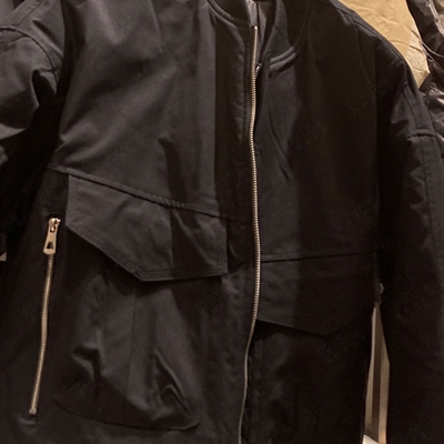 市场上装-夹克-休闲夹克【实拍】