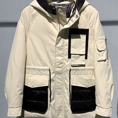 市场上装-棉衣/羽绒服-休闲棉服【实拍】