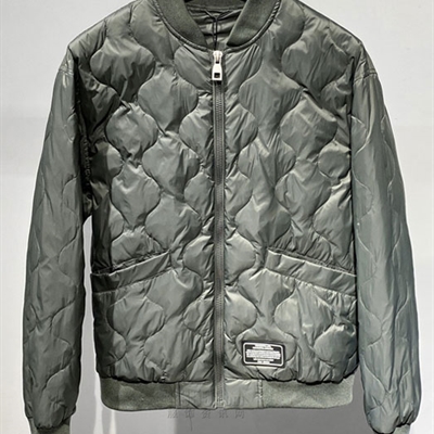 市场上装-棉衣/羽绒服-休闲棉服【实拍】