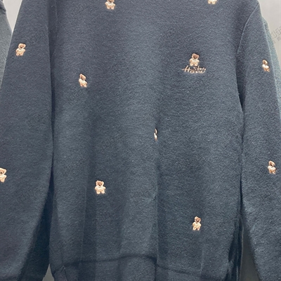 市场上装-毛衫-休闲毛衫【实拍】