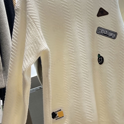 市场上装-毛衫-休闲毛衫【实拍】