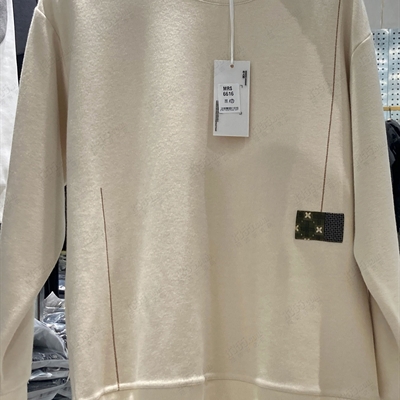 市场上装-卫衣-休闲卫衣【实拍】