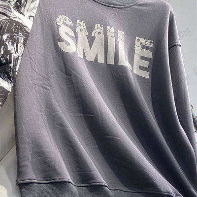 市场上装-卫衣-休闲卫衣【实拍】