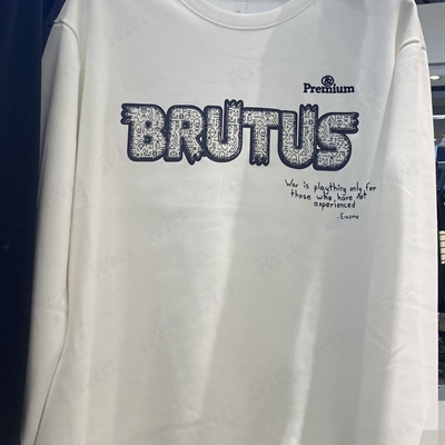 市场上装-卫衣-休闲卫衣【实拍】