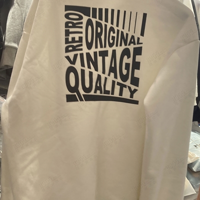 市场上装-卫衣-休闲卫衣【实拍】