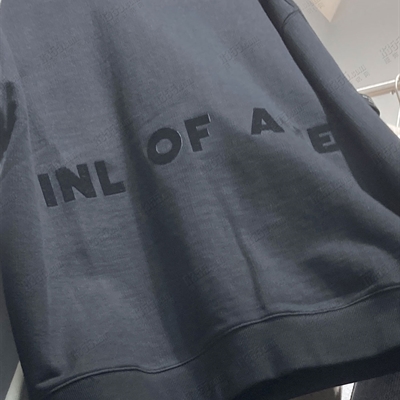 市场上装-卫衣-休闲卫衣【实拍】