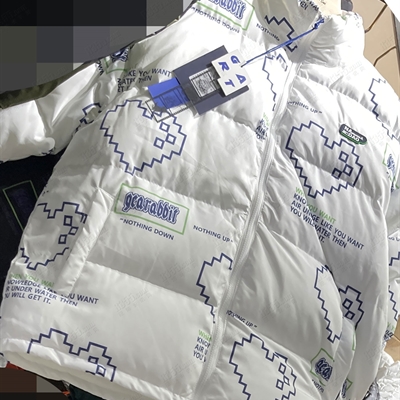 市场上装-棉衣/羽绒服-微潮棉服【实拍】