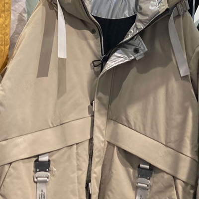 市场上装-棉衣/羽绒服-休闲棉服【实拍】