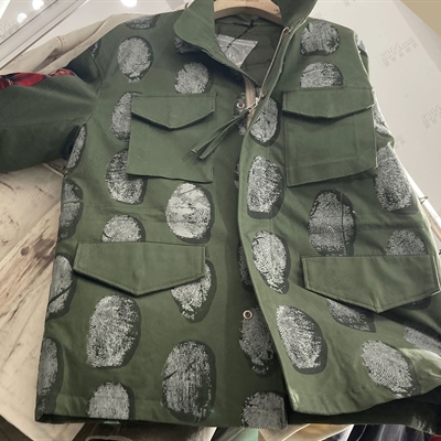 市场上装-夹克-微潮夹克【实拍】