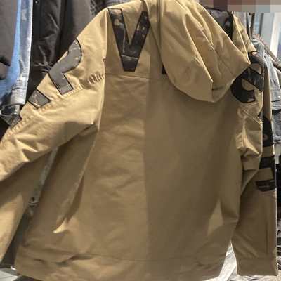 市场上装-夹克-微潮夹克【实拍】