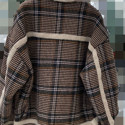 市场上装-夹克-休闲夹克【实拍】