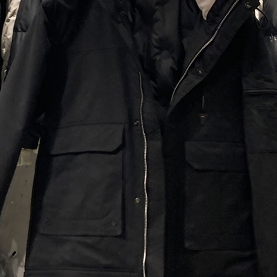 市场上装-夹克-休闲夹克【实拍】