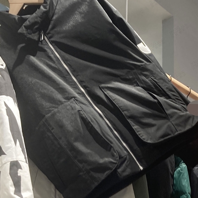 市场上装-夹克-休闲夹克【实拍】