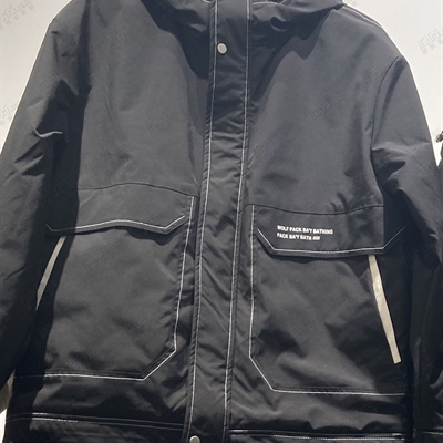 市场上装-夹克-休闲夹克【实拍】