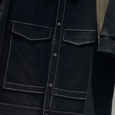 市场上装-夹克-休闲夹克【实拍】