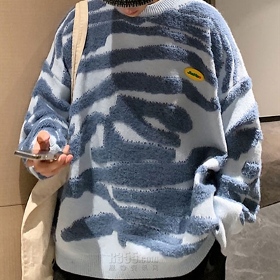 市场上装-毛衫-微潮毛衫