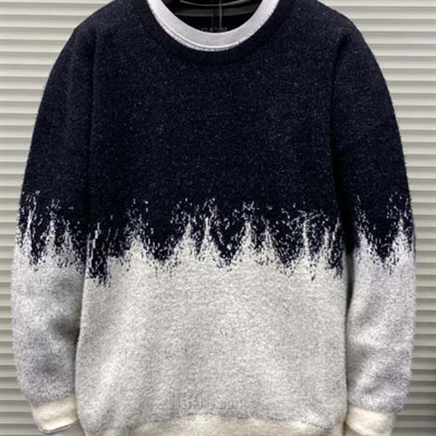市场上装-毛衫-微潮毛衫