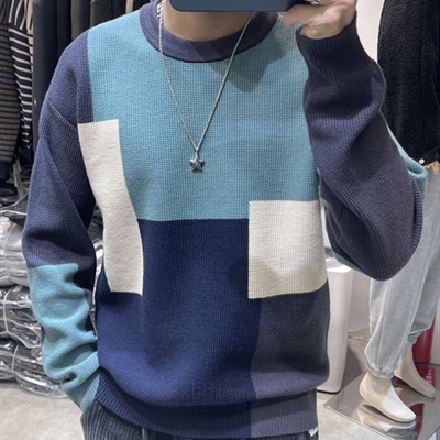 市场上装-毛衫-休闲毛衫