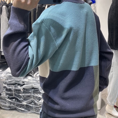 市场上装-毛衫-休闲毛衫