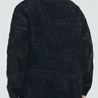 市场上装-毛衫-休闲毛衫