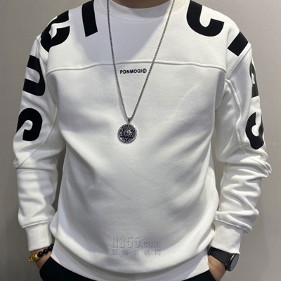 市场上装-卫衣-微潮卫衣