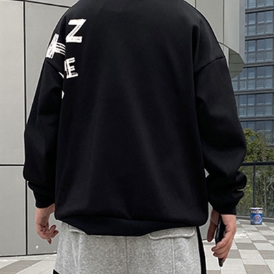 市场上装-卫衣-微潮卫衣