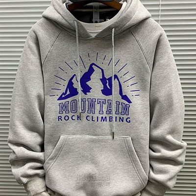 市场上装-卫衣-休闲卫衣