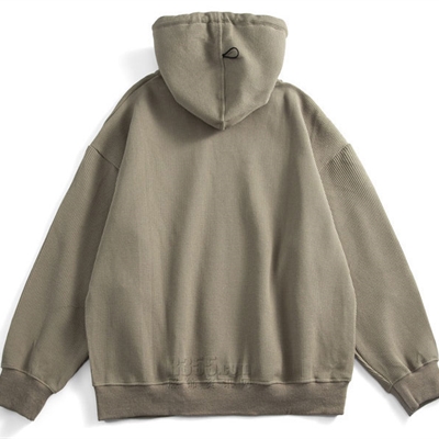 市场上装-卫衣-休闲卫衣