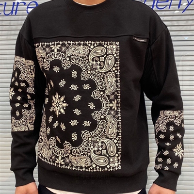 市场上装-卫衣-休闲卫衣