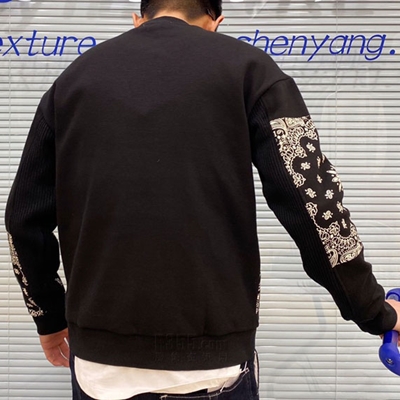 市场上装-卫衣-休闲卫衣