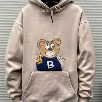 市场上装-卫衣-休闲卫衣