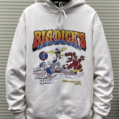 市场上装-卫衣-休闲卫衣