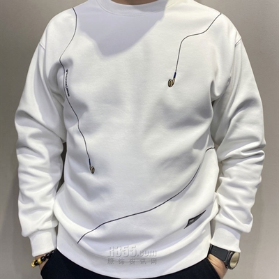 市场上装-卫衣-休闲卫衣