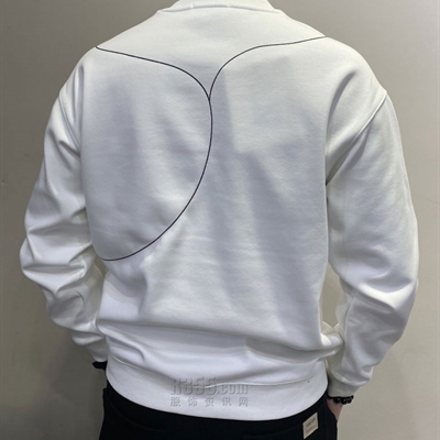 市场上装-卫衣-休闲卫衣