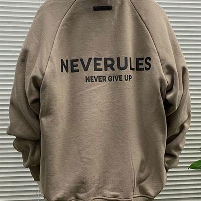 市场上装-卫衣-休闲卫衣