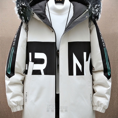 市场上装-棉衣/羽绒服-土货棉服