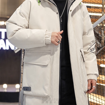 市场上装-棉衣/羽绒服-土货棉服