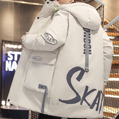 市场上装-棉衣/羽绒服-土货棉服