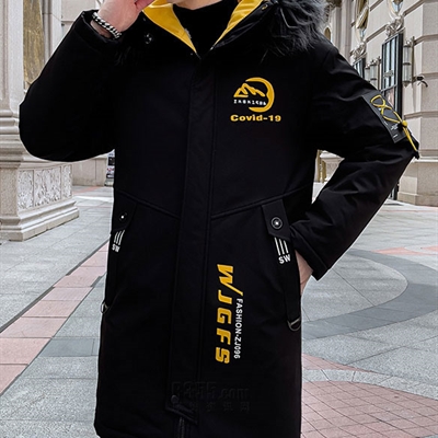 市场上装-棉衣/羽绒服-土货棉服