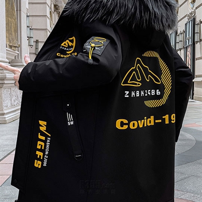 市场上装-棉衣/羽绒服-土货棉服