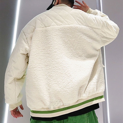 市场上装-棉衣/羽绒服-休闲棉服