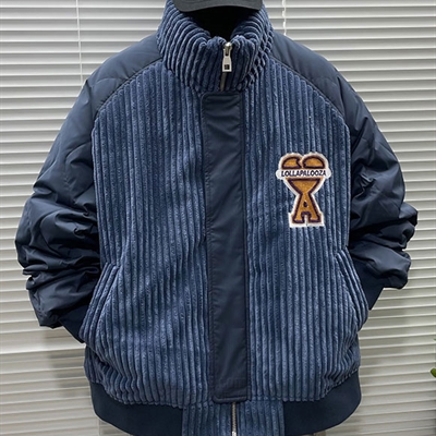 市场上装-棉衣/羽绒服-休闲棉服