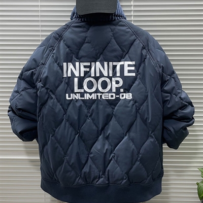 市场上装-棉衣/羽绒服-休闲棉服