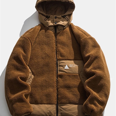 市场上装-棉衣/羽绒服-休闲棉服