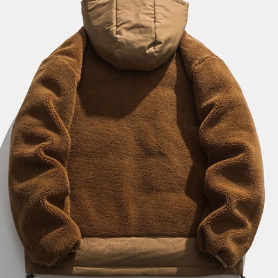 市场上装-棉衣/羽绒服-休闲棉服