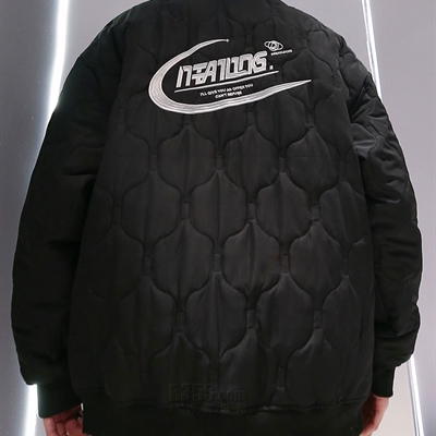 市场上装-棉衣/羽绒服-休闲棉服