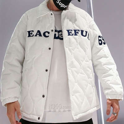 市场上装-棉衣/羽绒服-休闲棉服