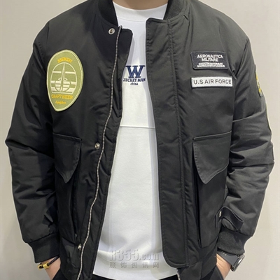 市场上装-棉衣/羽绒服-休闲棉服