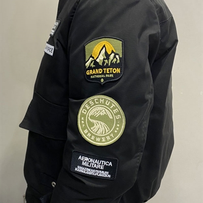 市场上装-棉衣/羽绒服-休闲棉服